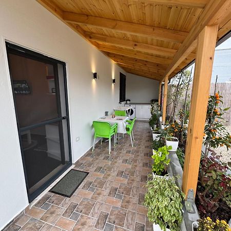 Private Villa Aras -Pleasure Of Elegance & Serenity Vlorë Eksteriør billede